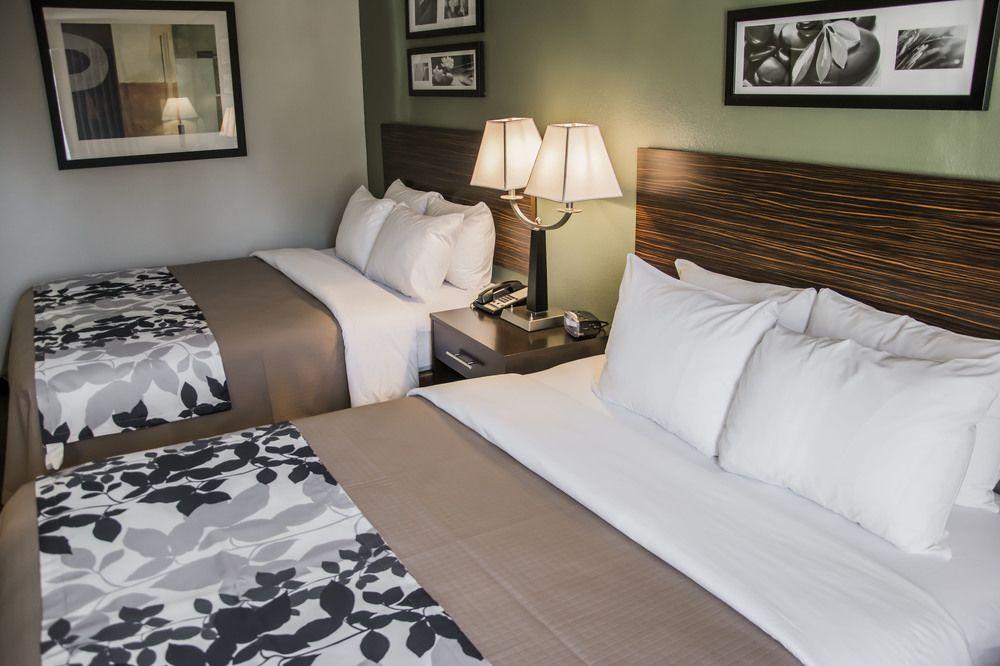 Sleep Inn & Suites Ruston Near University Exteriér fotografie
