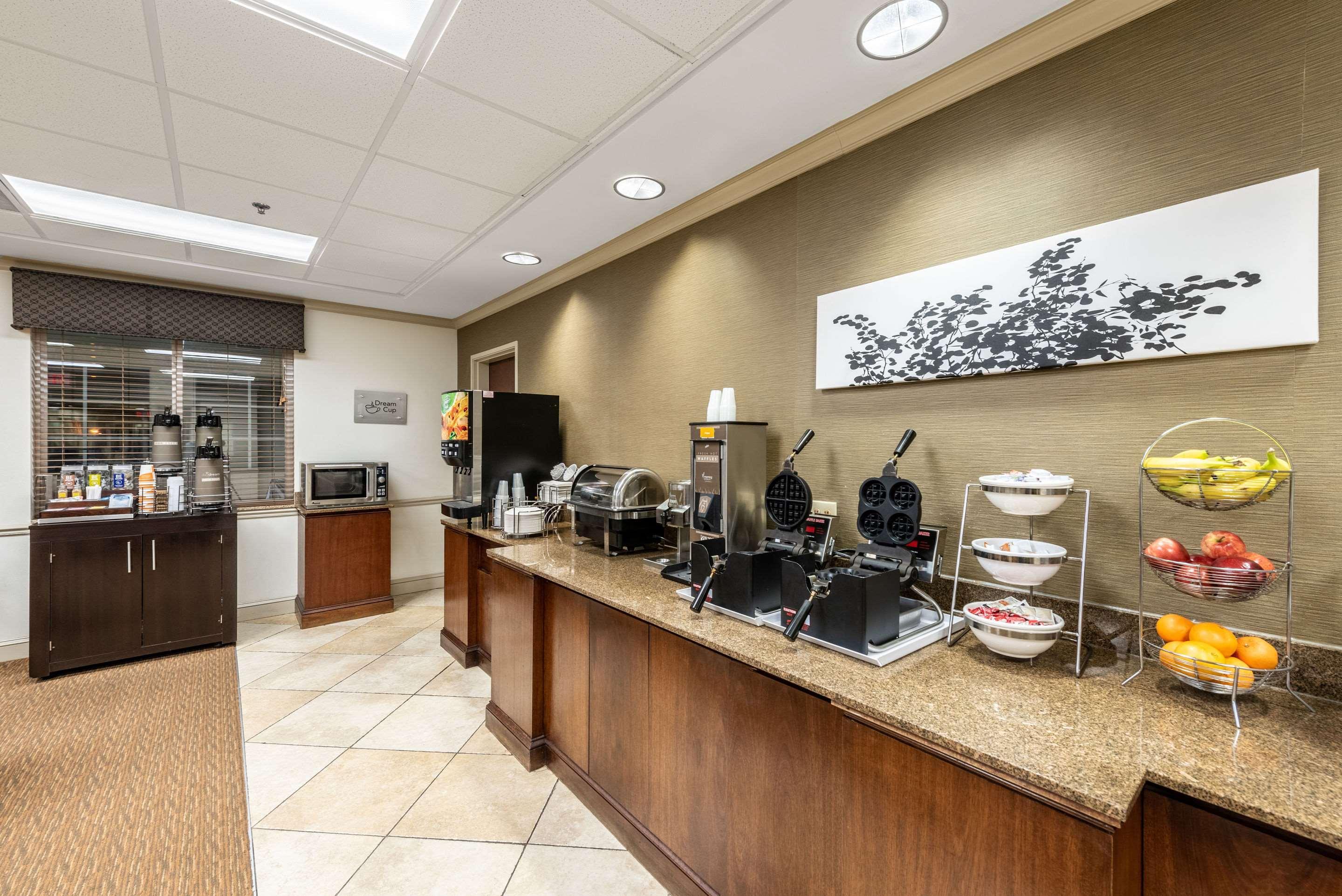 Sleep Inn & Suites Ruston Near University Exteriér fotografie